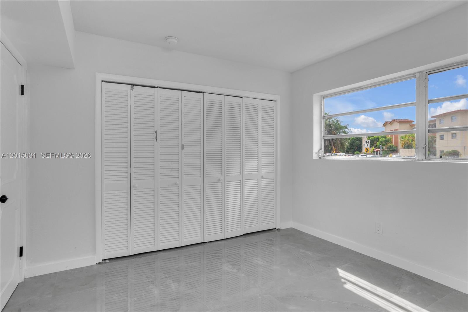 SANS SOUCI CONDO - Residential Lease