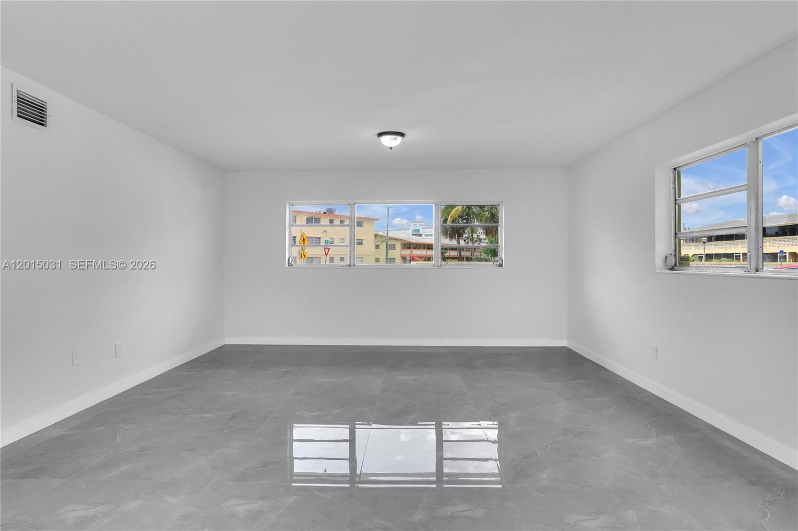 SANS SOUCI CONDO - Residential Lease
