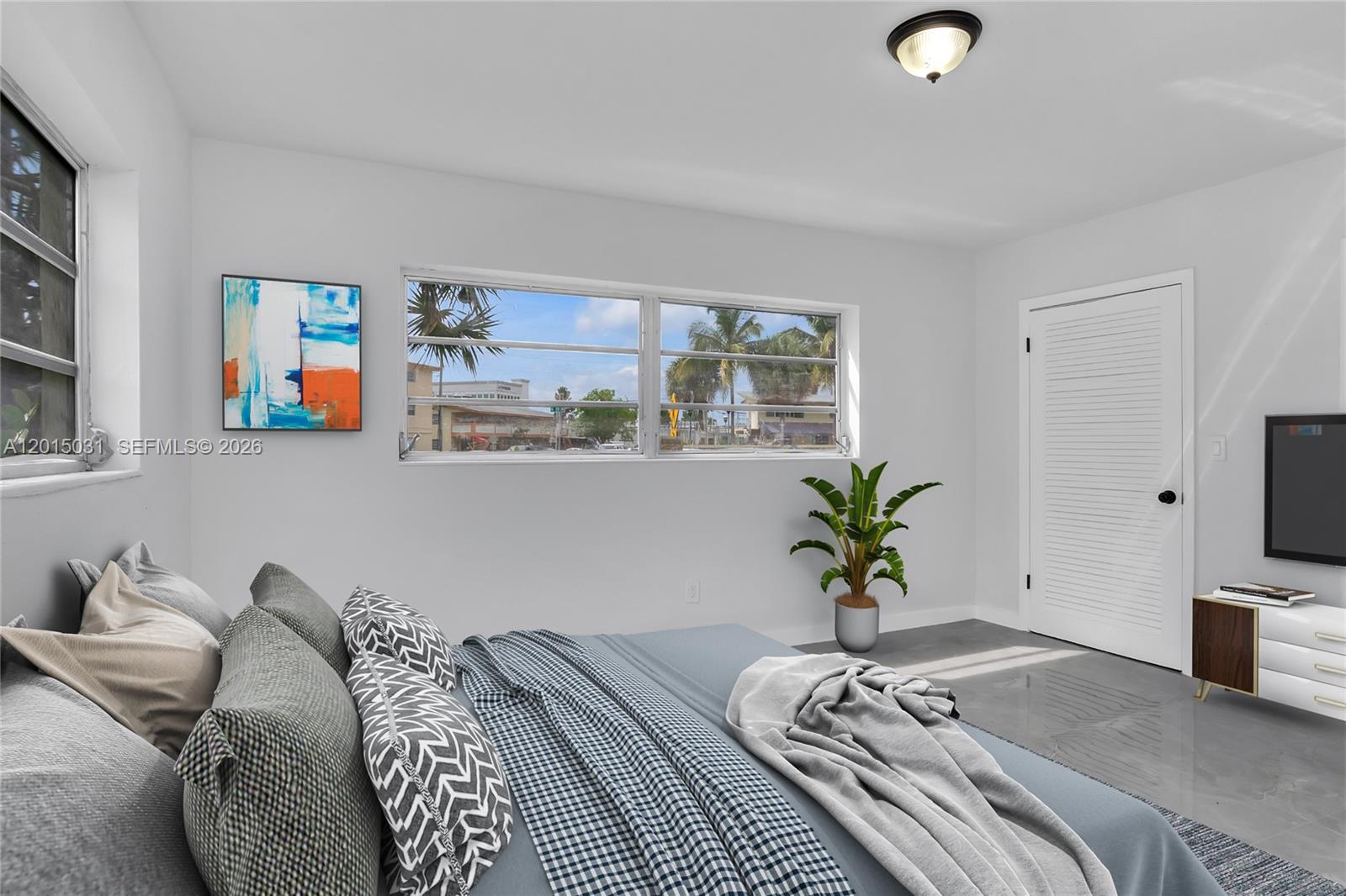 SANS SOUCI CONDO - Residential Lease