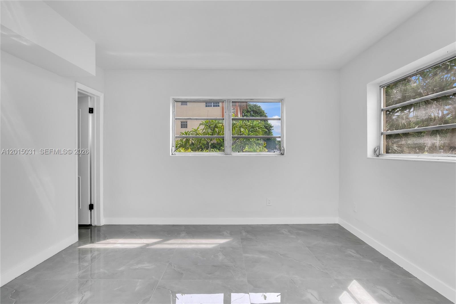 SANS SOUCI CONDO - Residential Lease