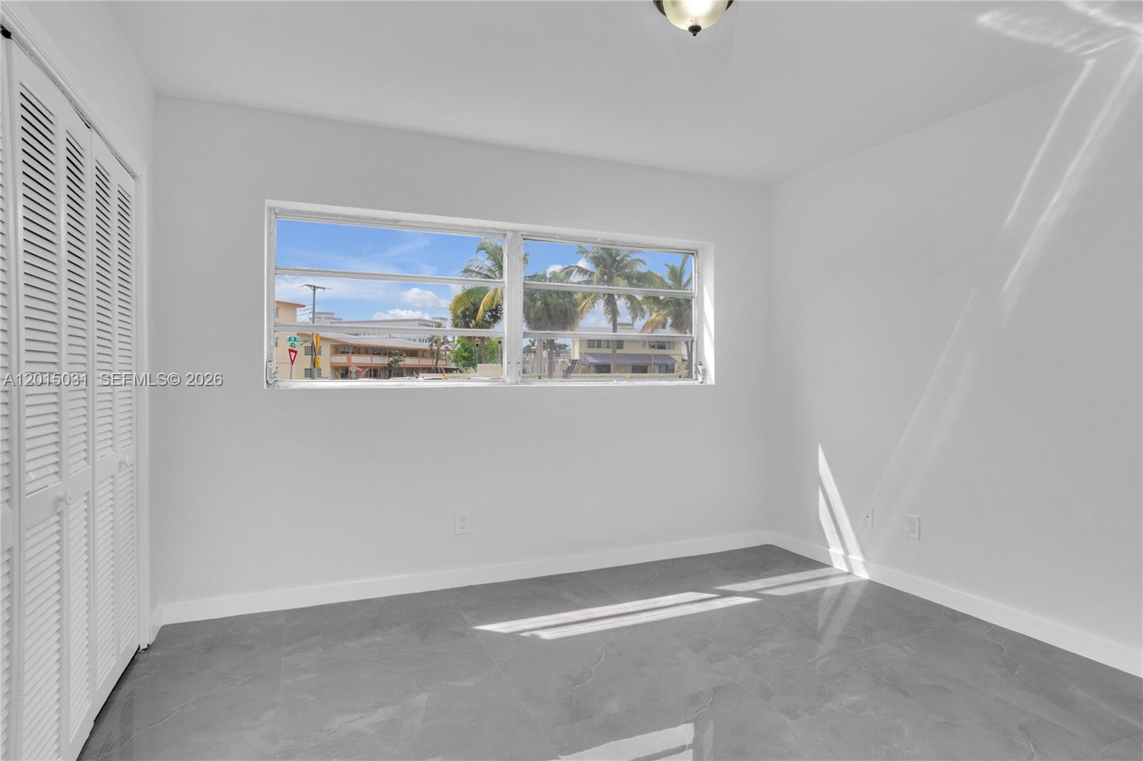 SANS SOUCI CONDO - Residential Lease
