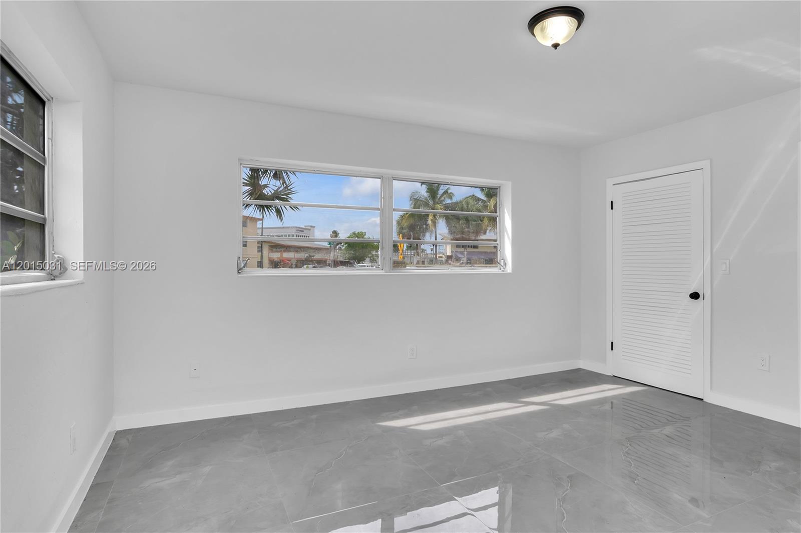 SANS SOUCI CONDO - Residential Lease