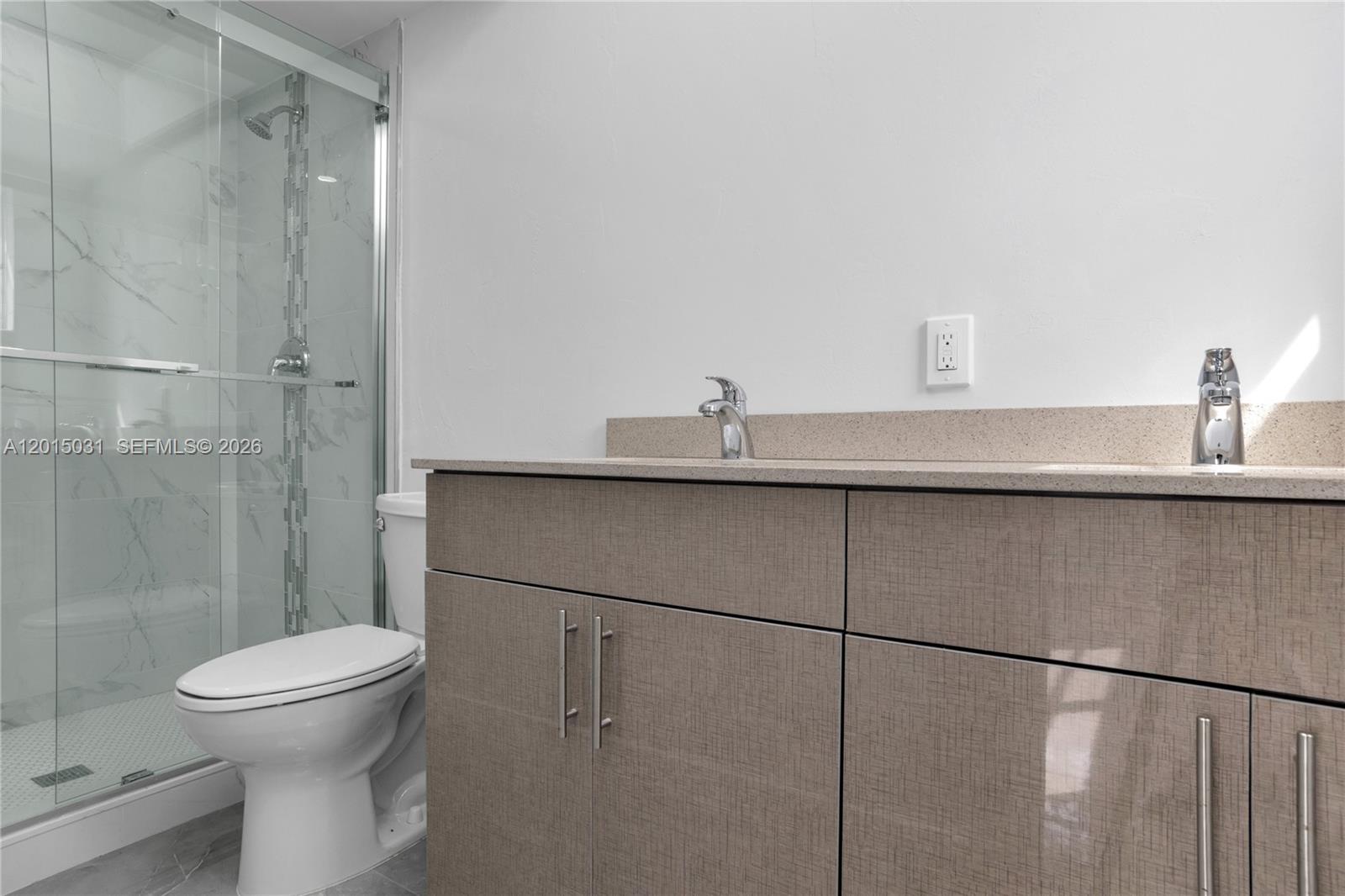 SANS SOUCI CONDO - Residential Lease