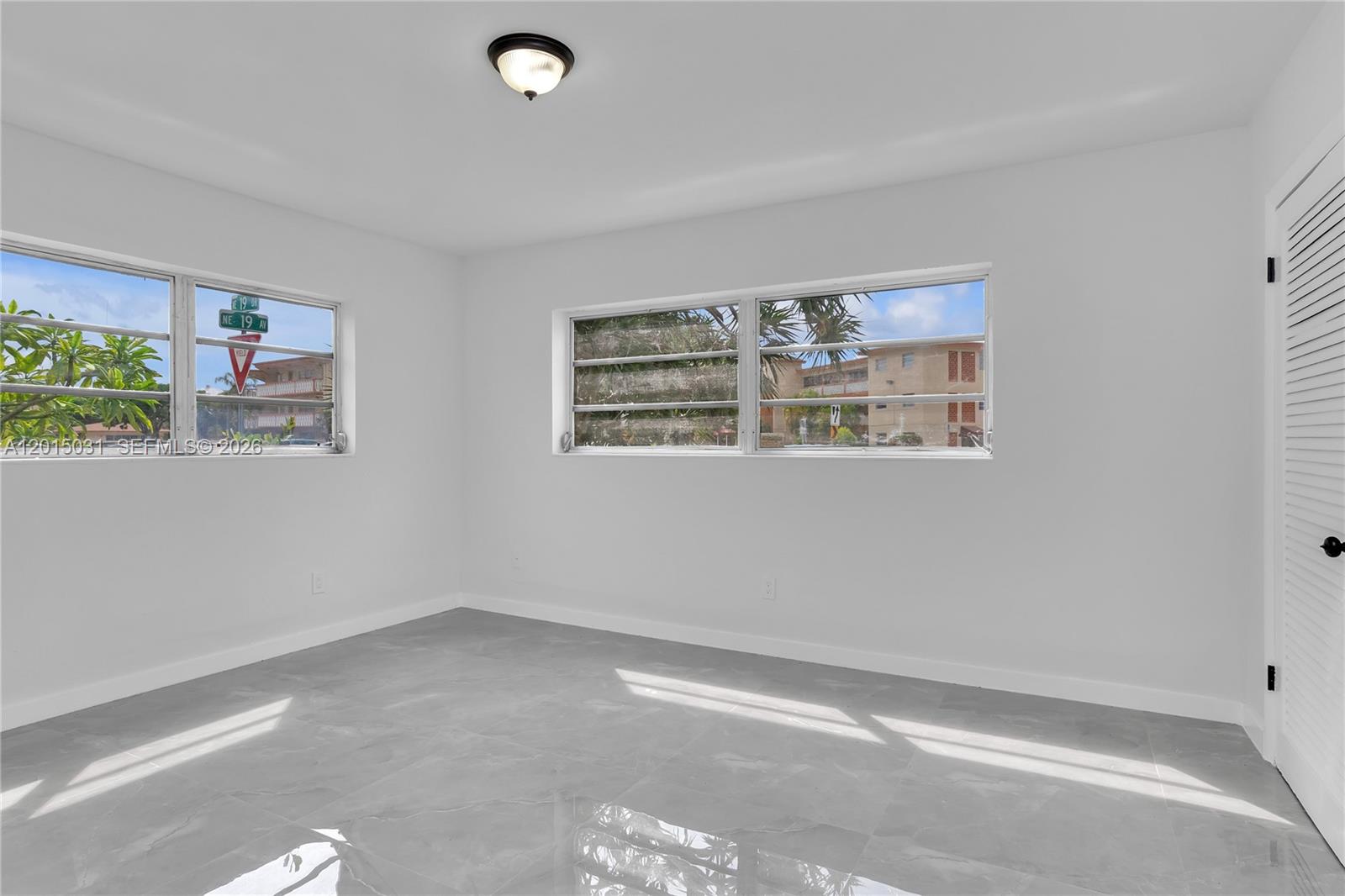 SANS SOUCI CONDO - Residential Lease