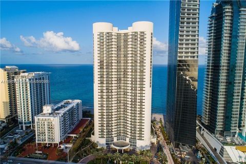 17201 Collins Ave 1704 Sunny Isles Beach FL 33160