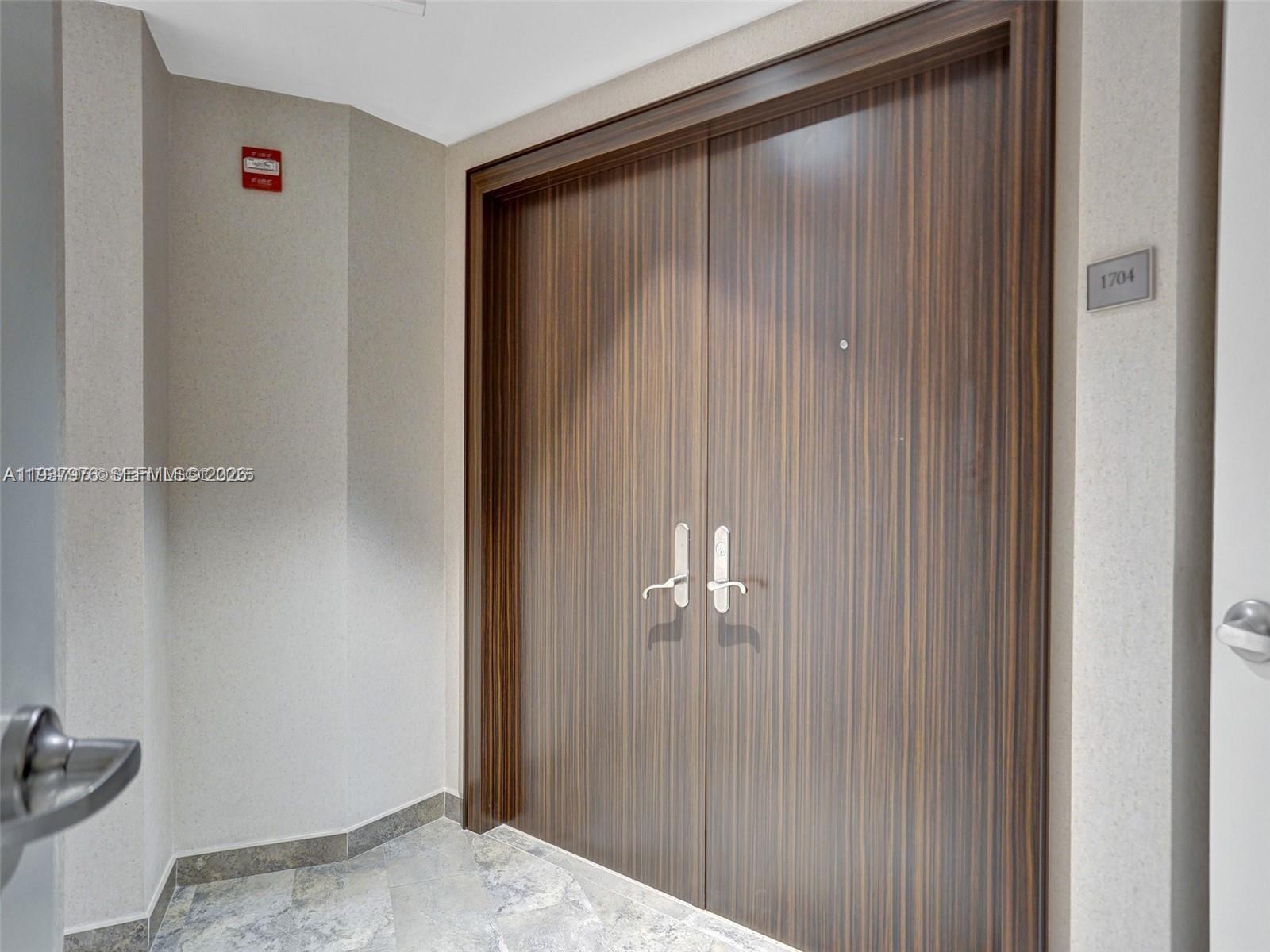 OCEAN FOUR CONDO - Residential