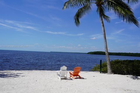 A home in Palmetto Bay