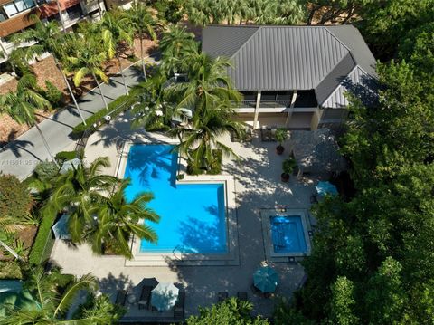 A home in Palmetto Bay