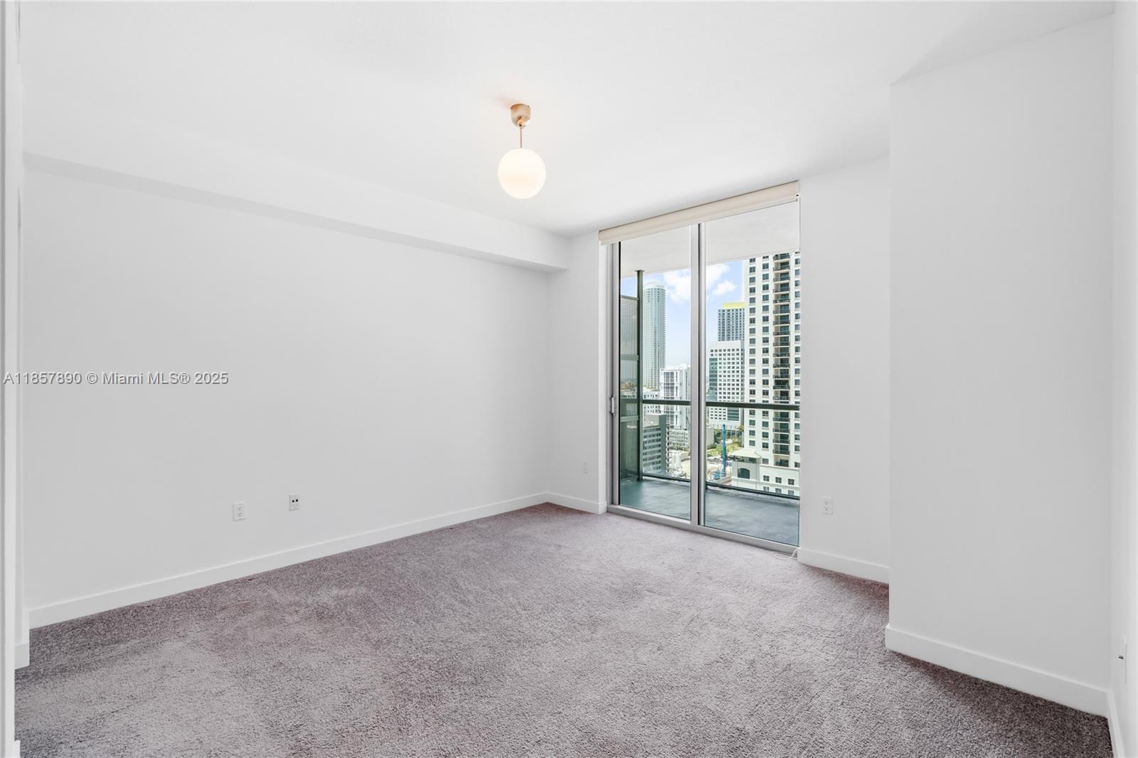 THE AXIS ON BRICKELL II C - Residential