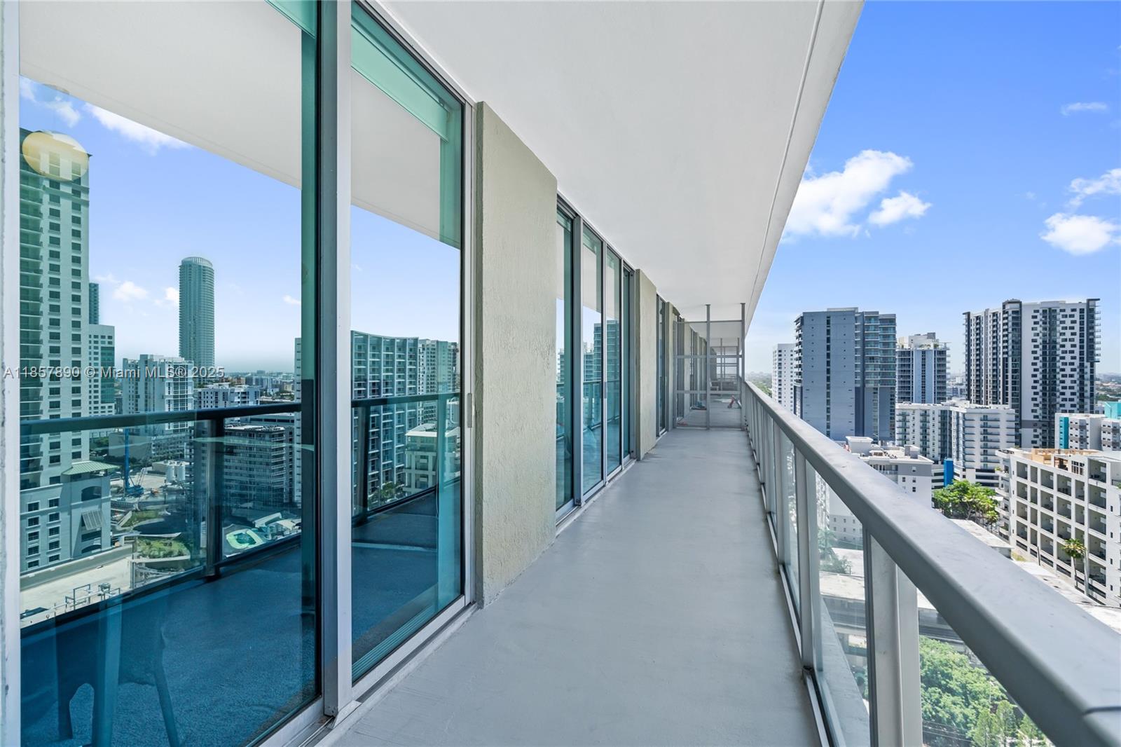 THE AXIS ON BRICKELL II C - Residential