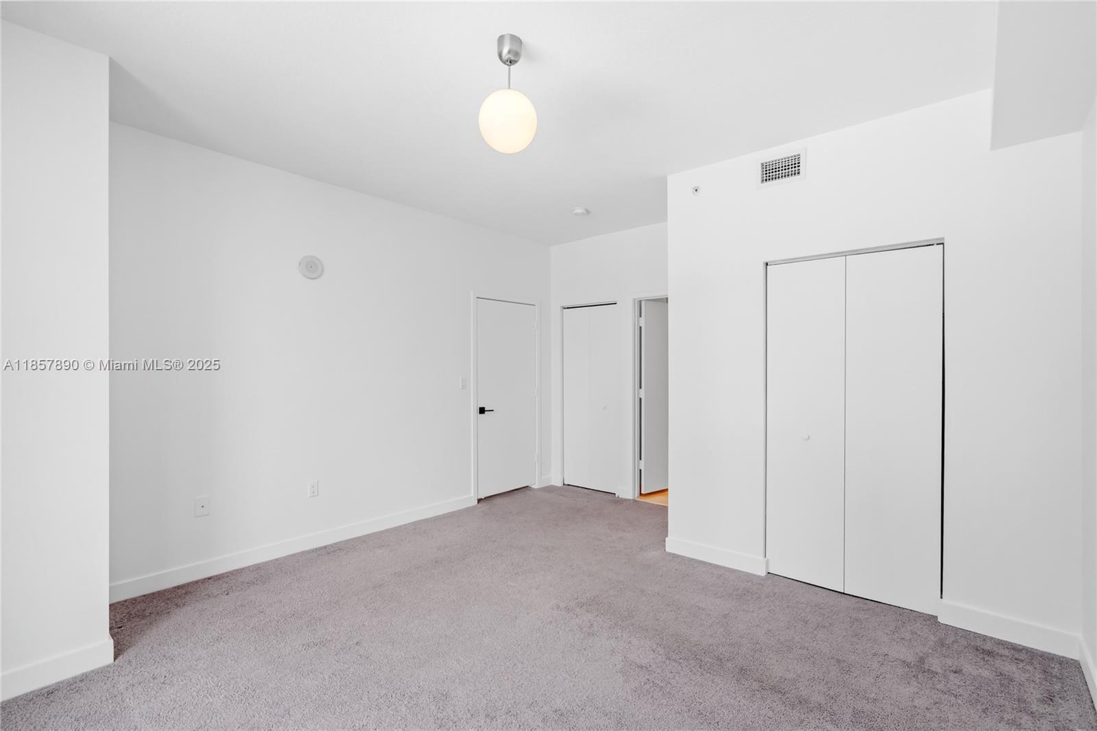 THE AXIS ON BRICKELL II C - Residential