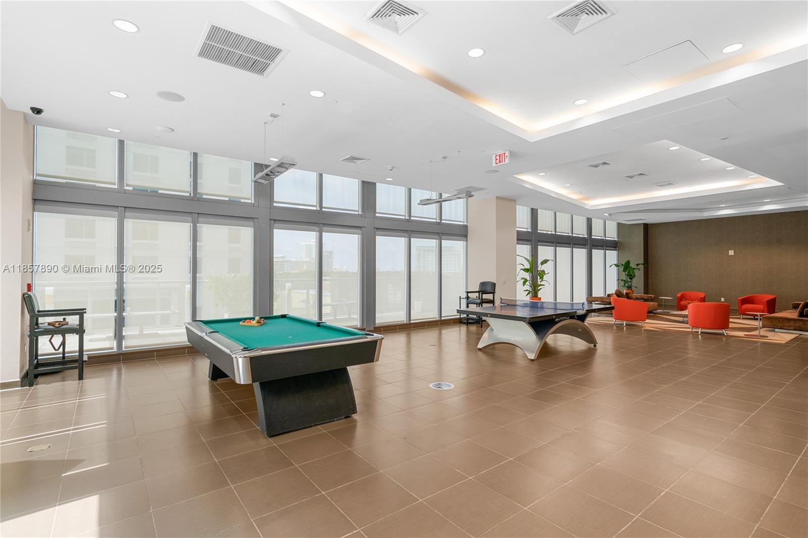 THE AXIS ON BRICKELL II C - Residential