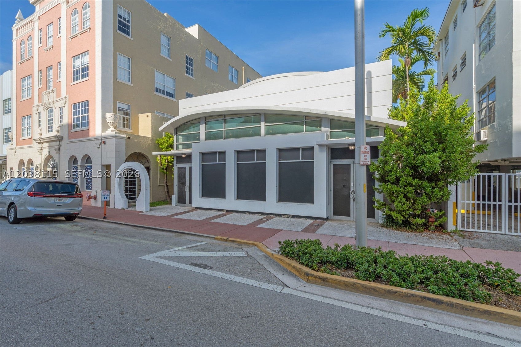 721 Collins Ave