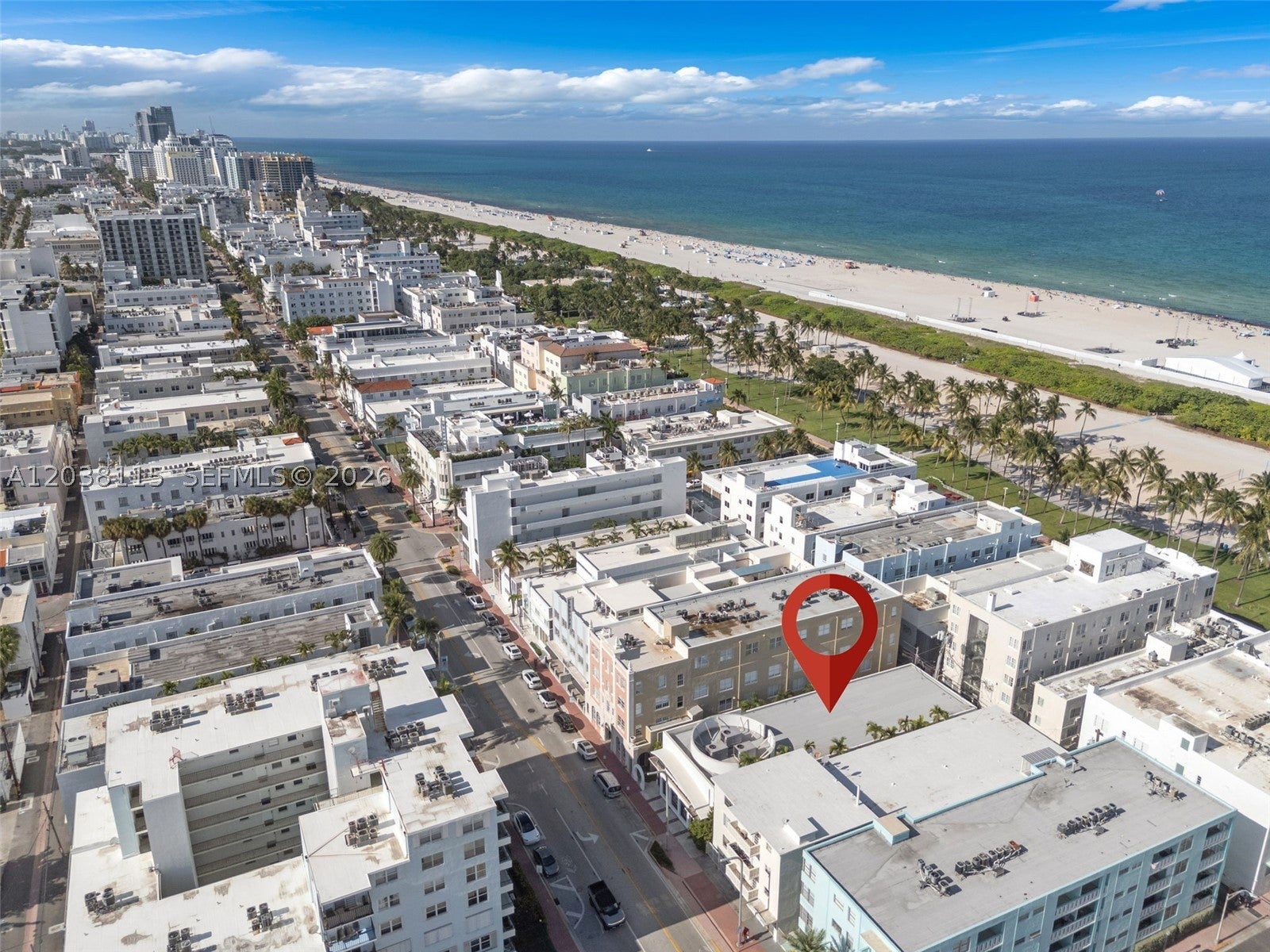 721 Collins Ave