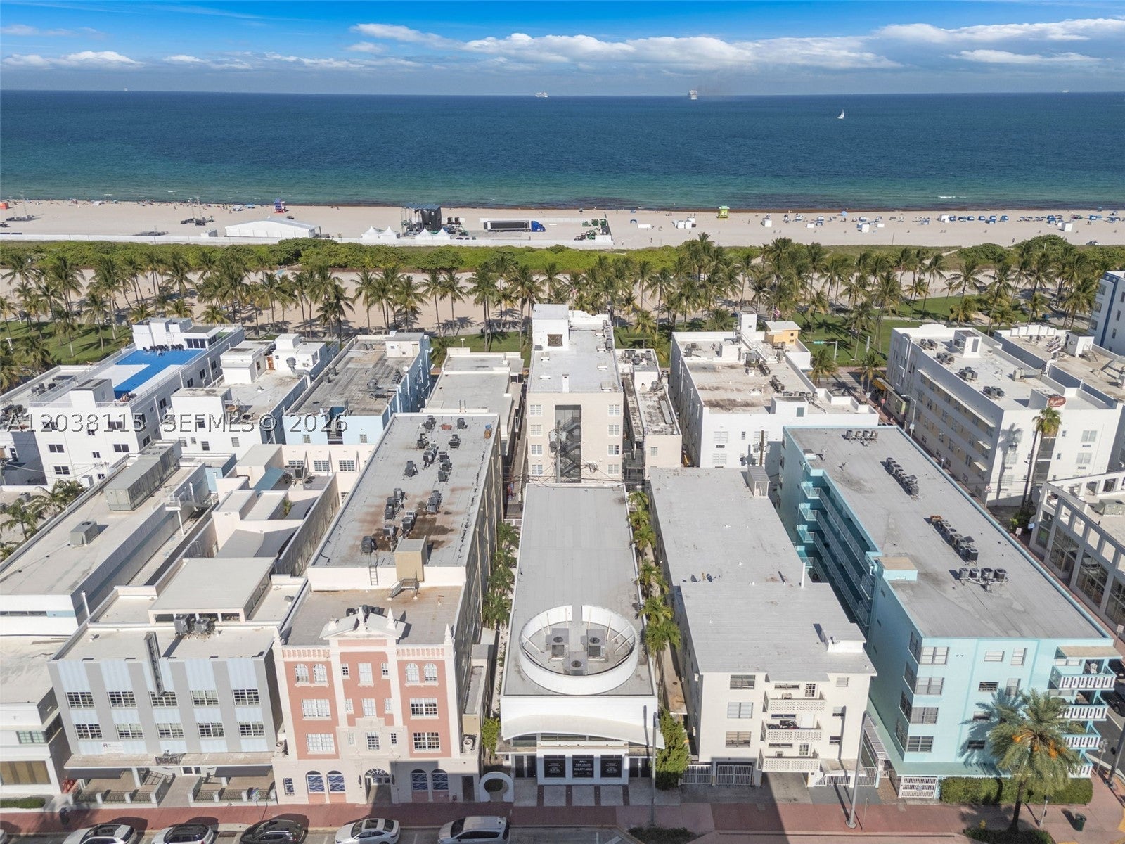 721 Collins Ave