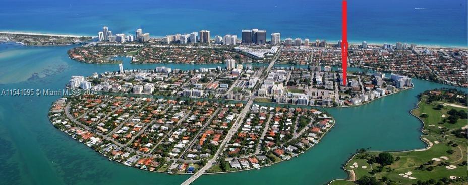 Southern Star Condo - Residential