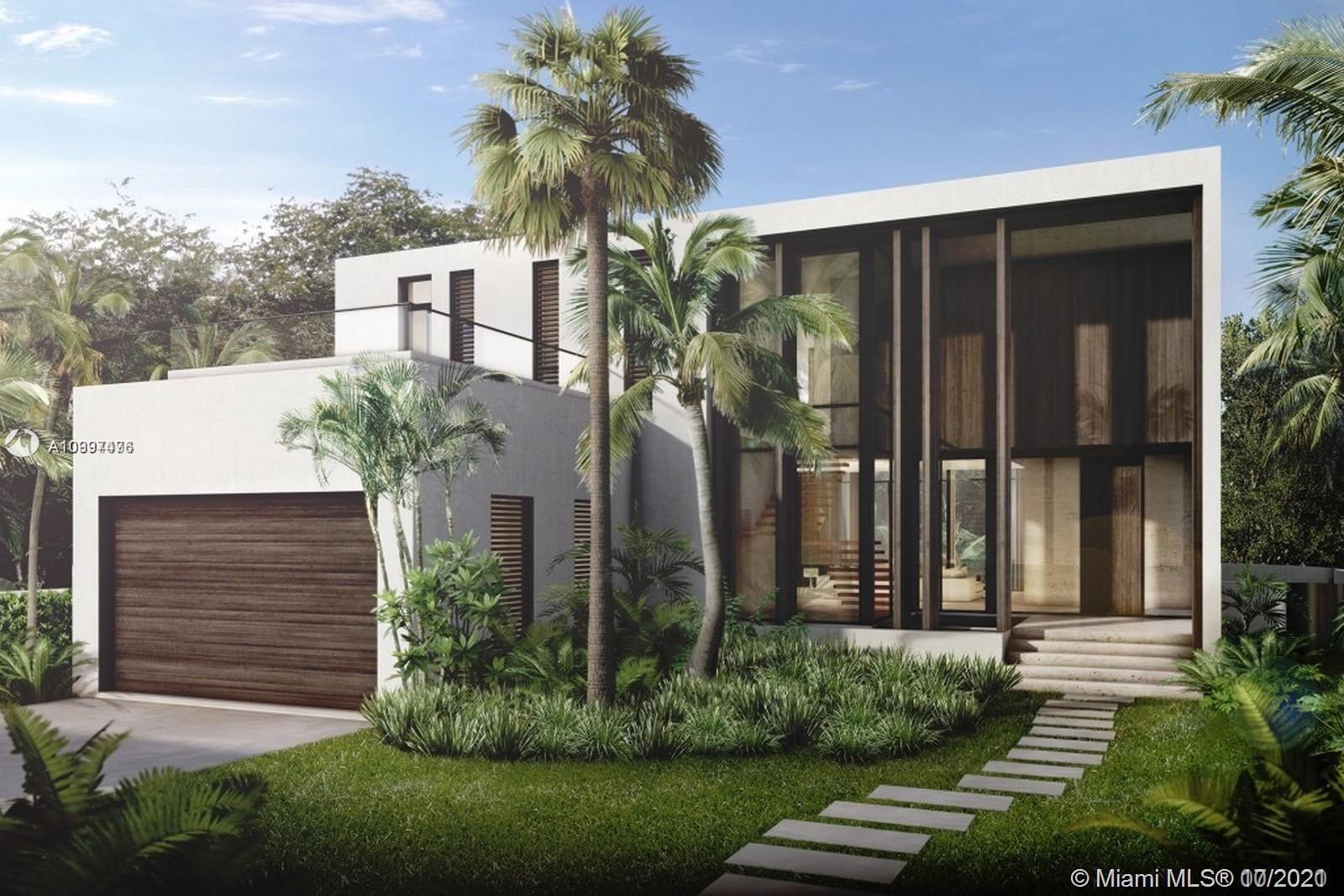 RIVIERA 1ST & 2ND ADDN AM - Residential