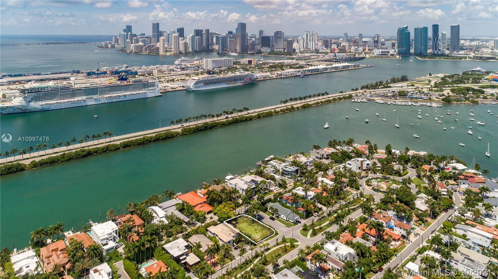 RIVIERA 1ST & 2ND ADDN AM - Residential