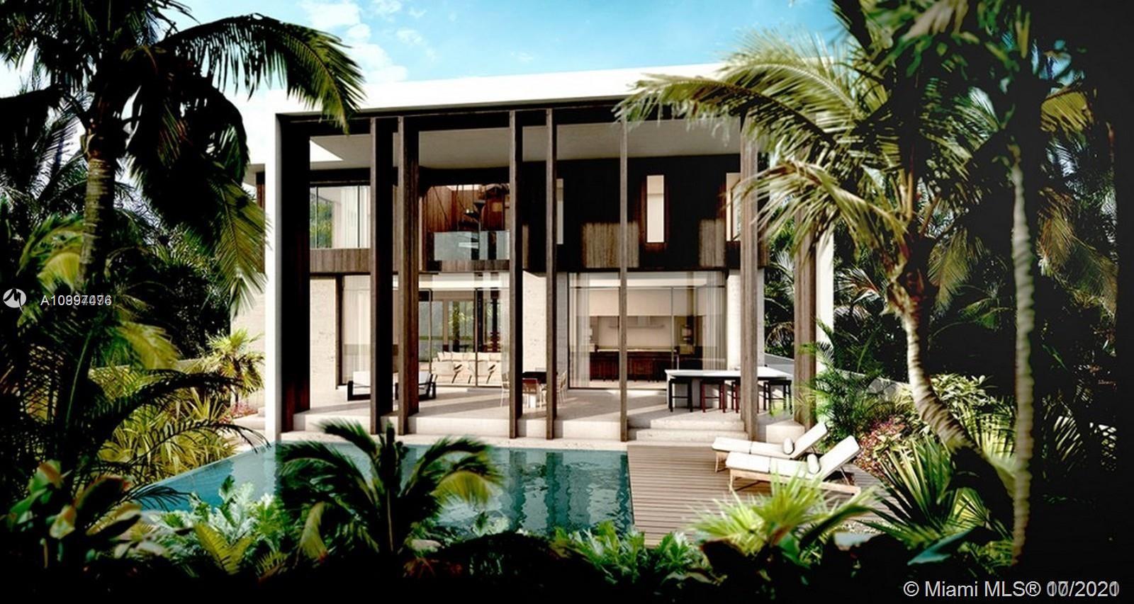 RIVIERA 1ST & 2ND ADDN AM - Residential