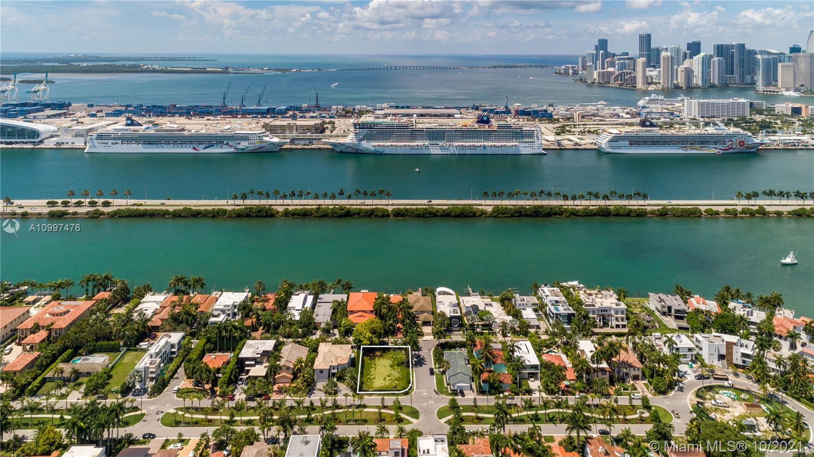 RIVIERA 1ST & 2ND ADDN AM - Residential