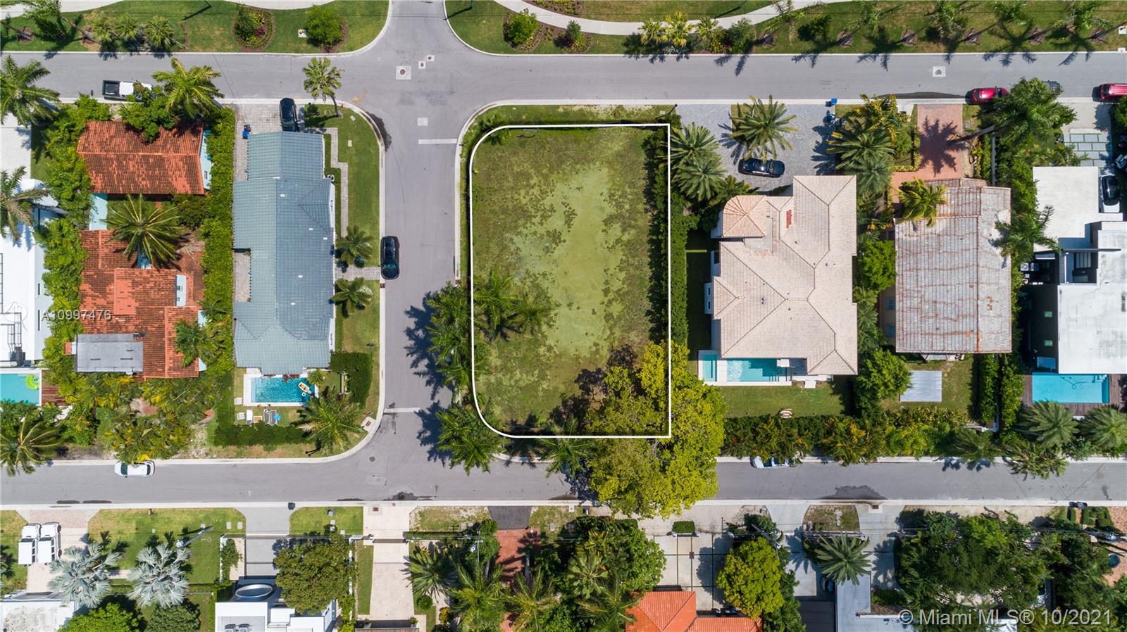 RIVIERA 1ST & 2ND ADDN AM - Residential