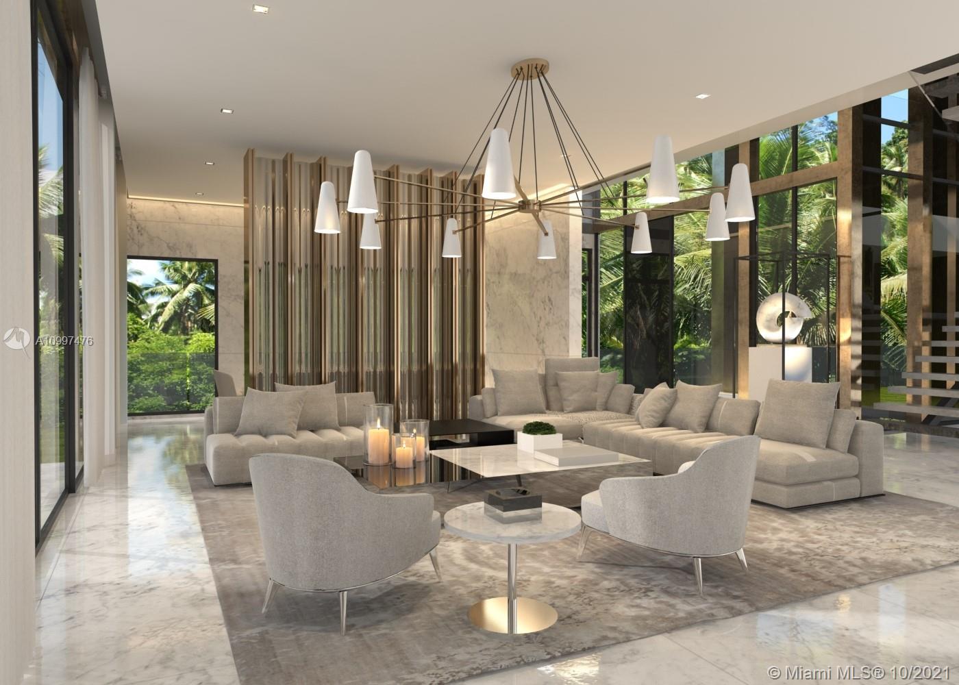 RIVIERA 1ST & 2ND ADDN AM - Residential