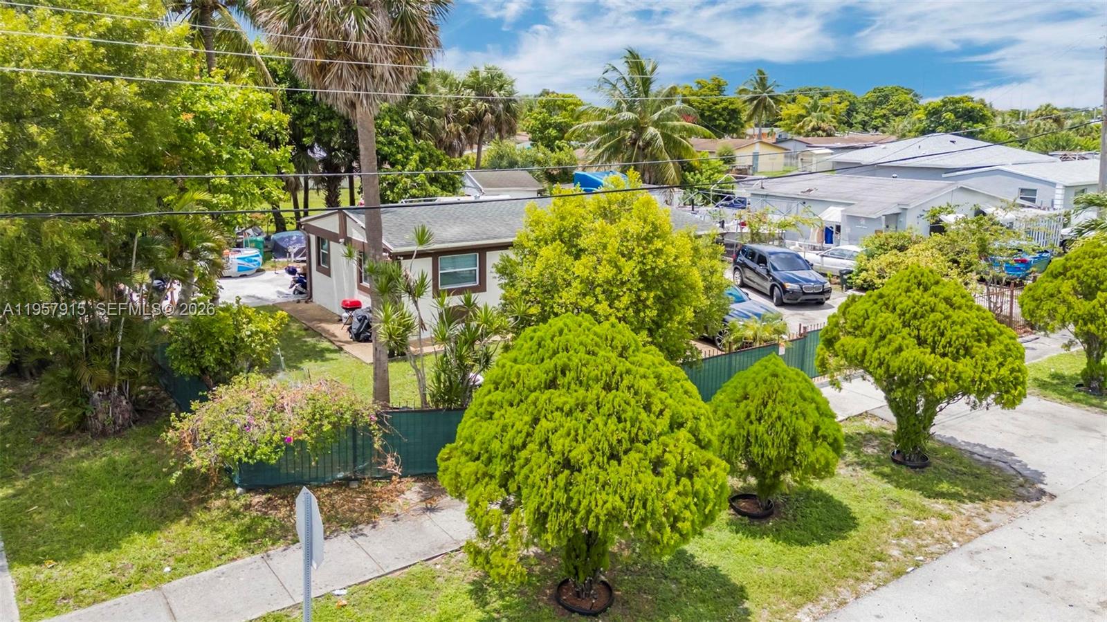 SUNRISE HEIGHTS - Residential