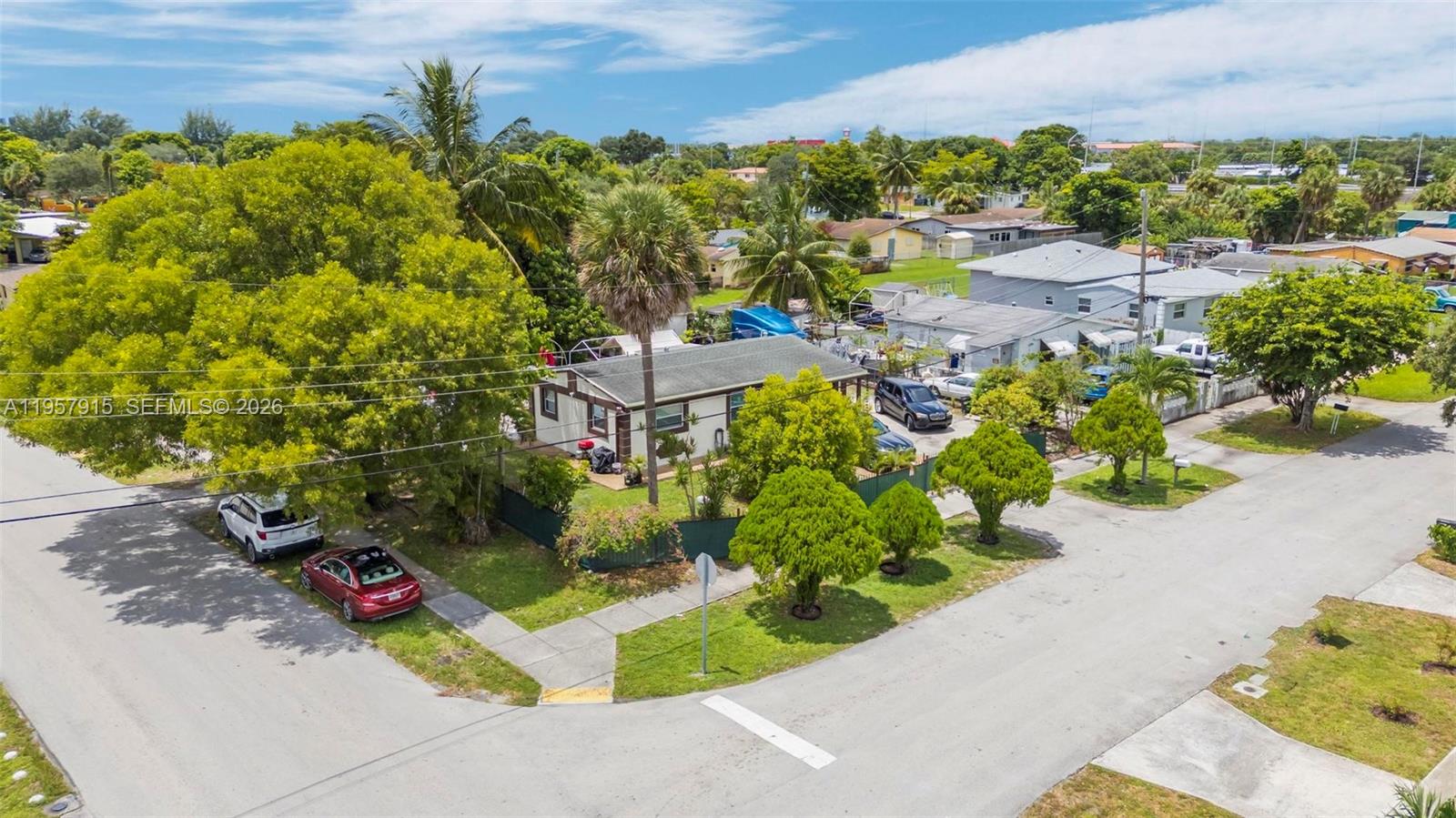 SUNRISE HEIGHTS - Residential