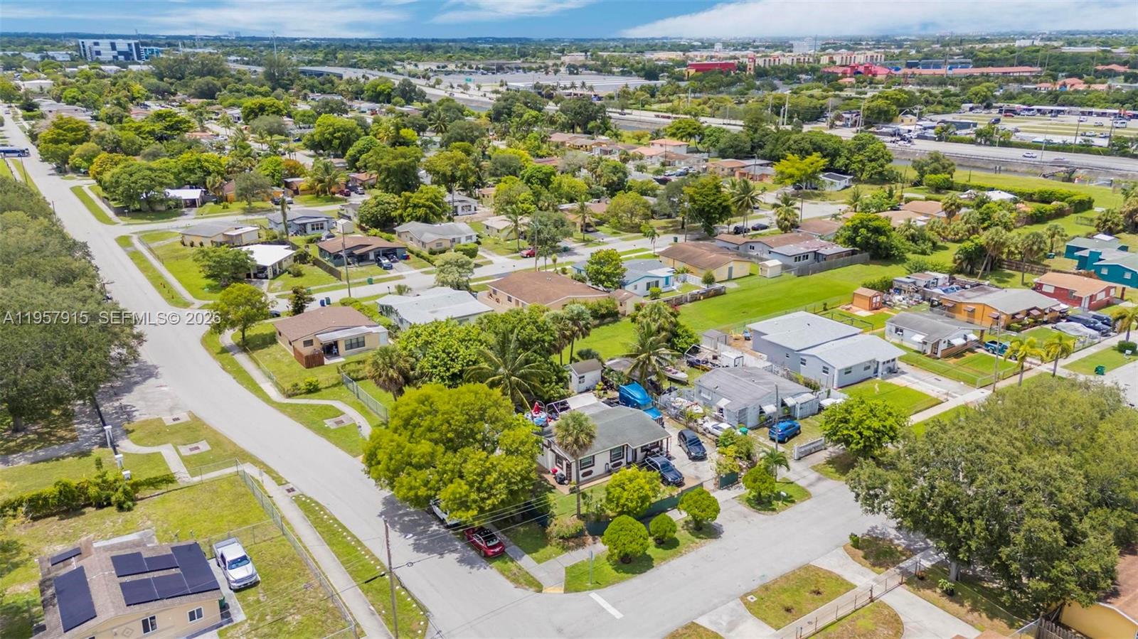 SUNRISE HEIGHTS - Residential