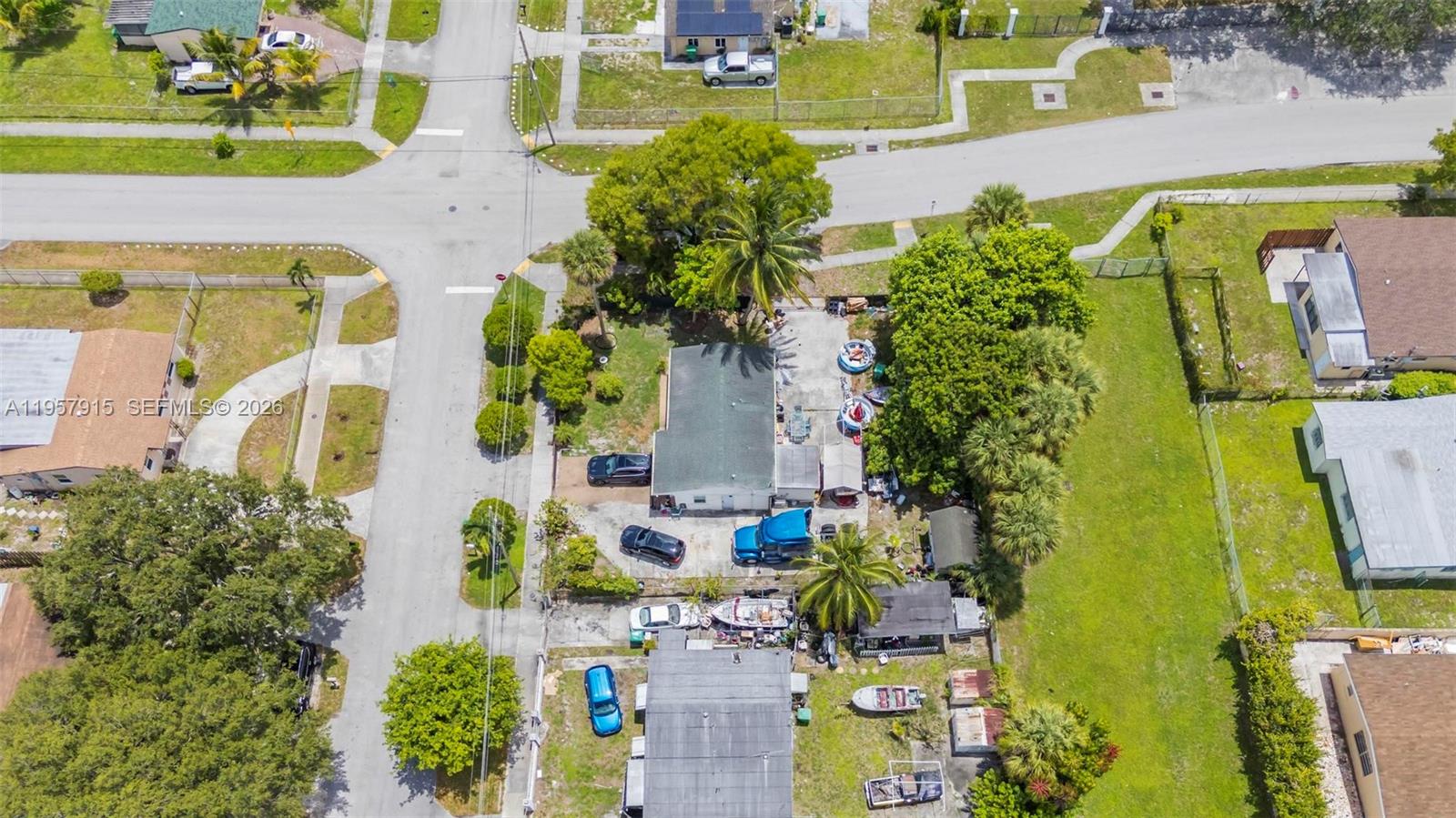 SUNRISE HEIGHTS - Residential