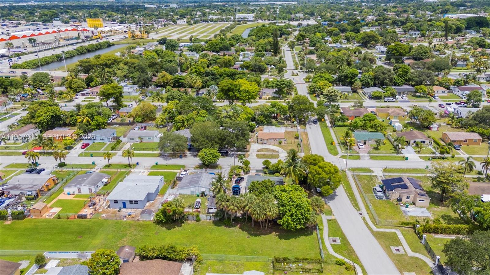 SUNRISE HEIGHTS - Residential