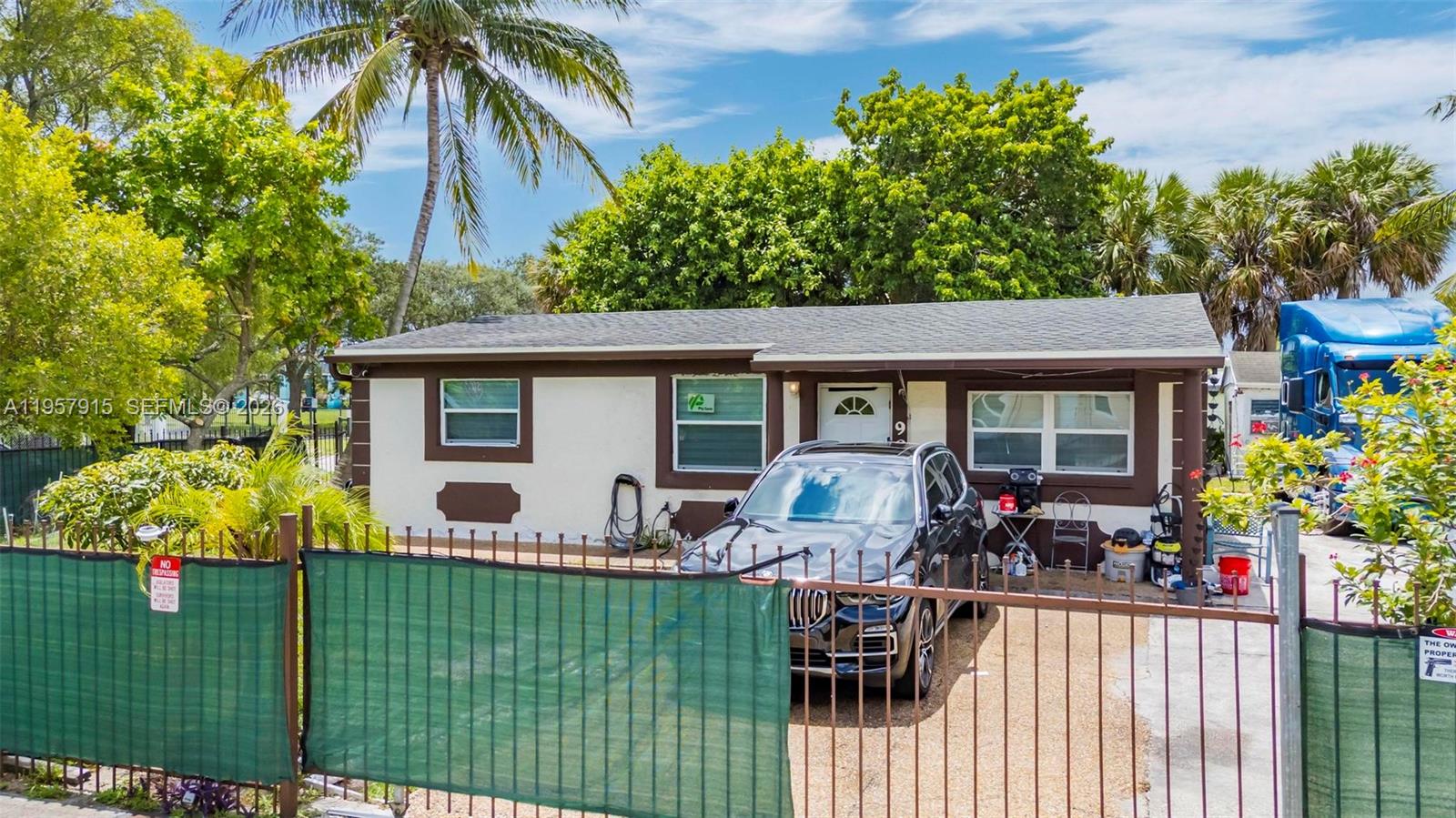 SUNRISE HEIGHTS - Residential