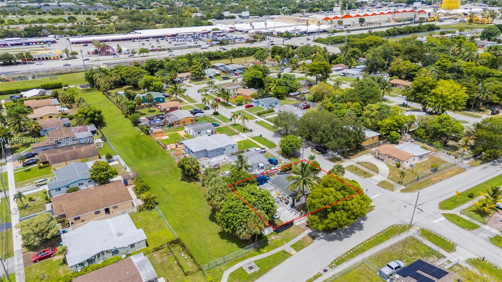 SUNRISE HEIGHTS - Residential