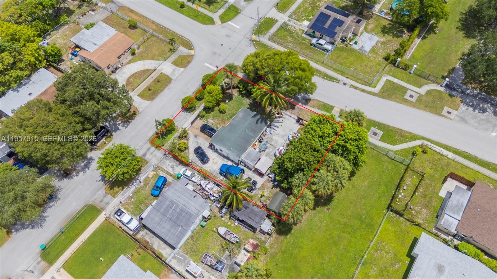 SUNRISE HEIGHTS - Residential