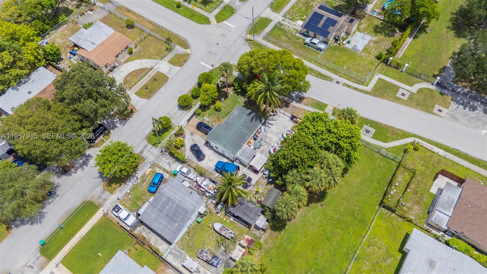 SUNRISE HEIGHTS - Residential