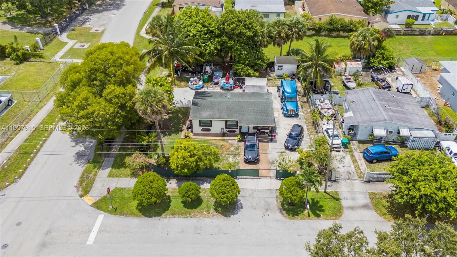 SUNRISE HEIGHTS - Residential