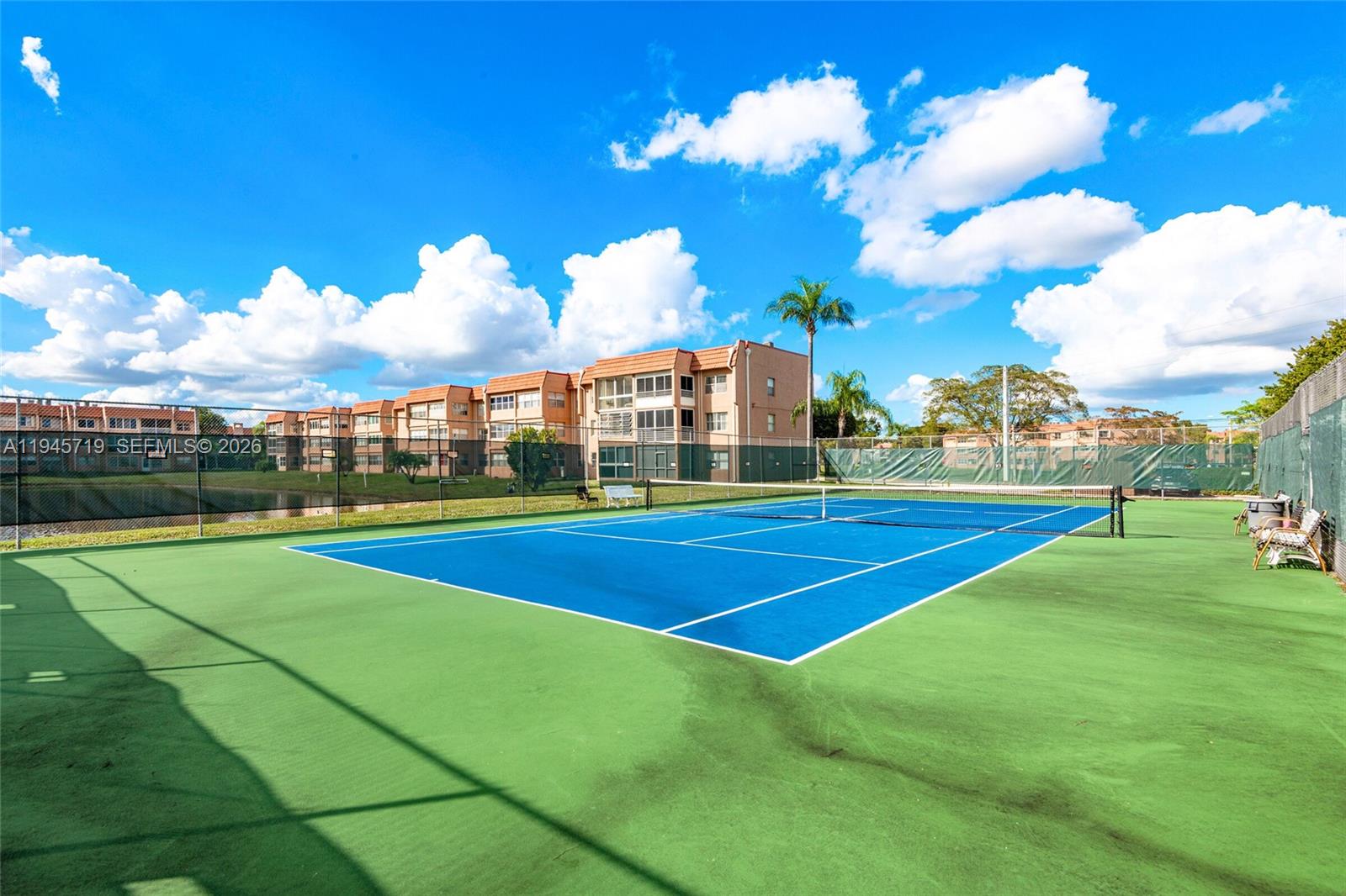 SUNRISE LAKES 138 CONDO - Residential