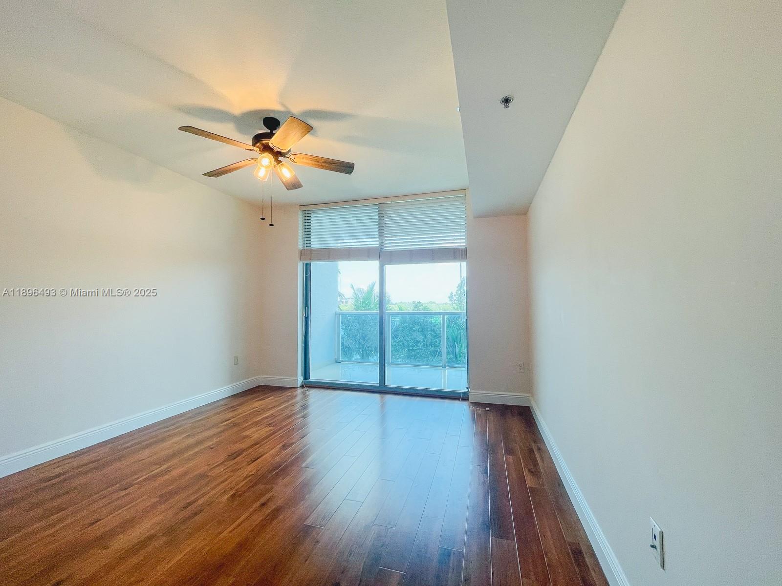 TAO SAWGRASS CONDOMINIUM - Residential Lease