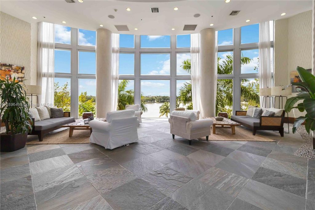Photo of 2641 N Flamingo Rd #405N, Sunrise, FL 33323 (MLS # A11896493)