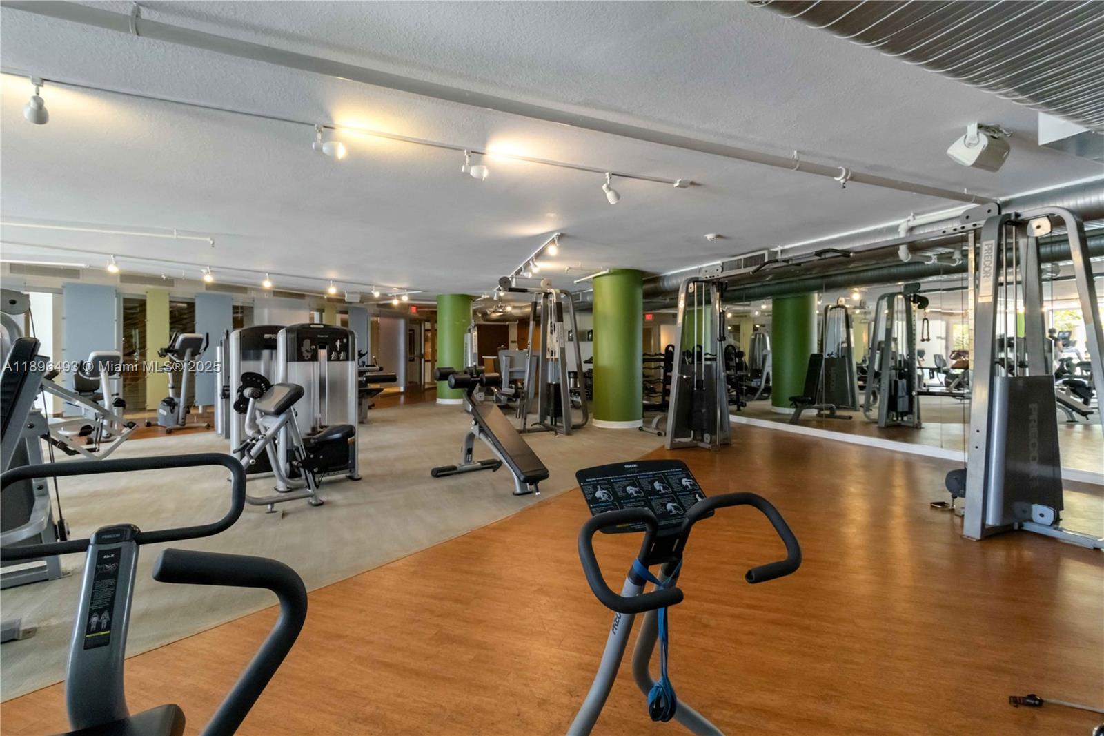 TAO SAWGRASS CONDOMINIUM - Residential Lease