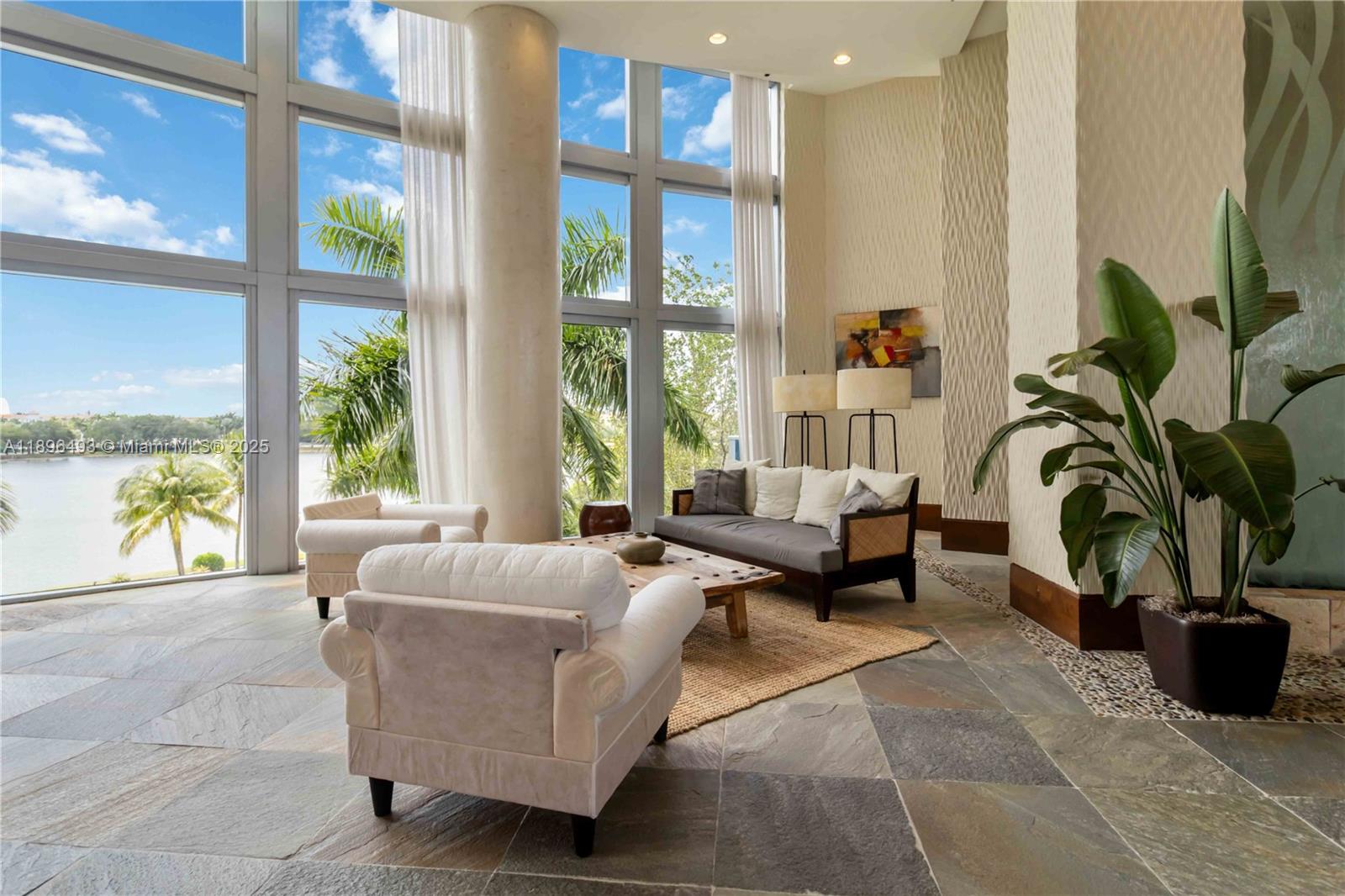 TAO SAWGRASS CONDOMINIUM - Residential Lease