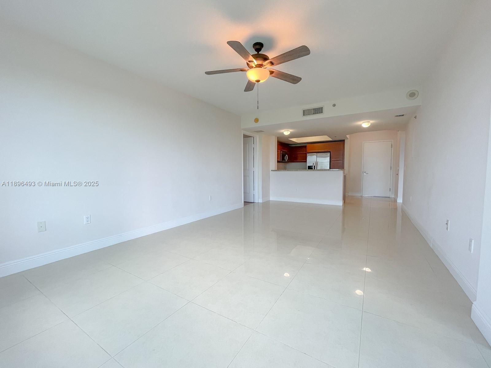 TAO SAWGRASS CONDOMINIUM - Residential Lease