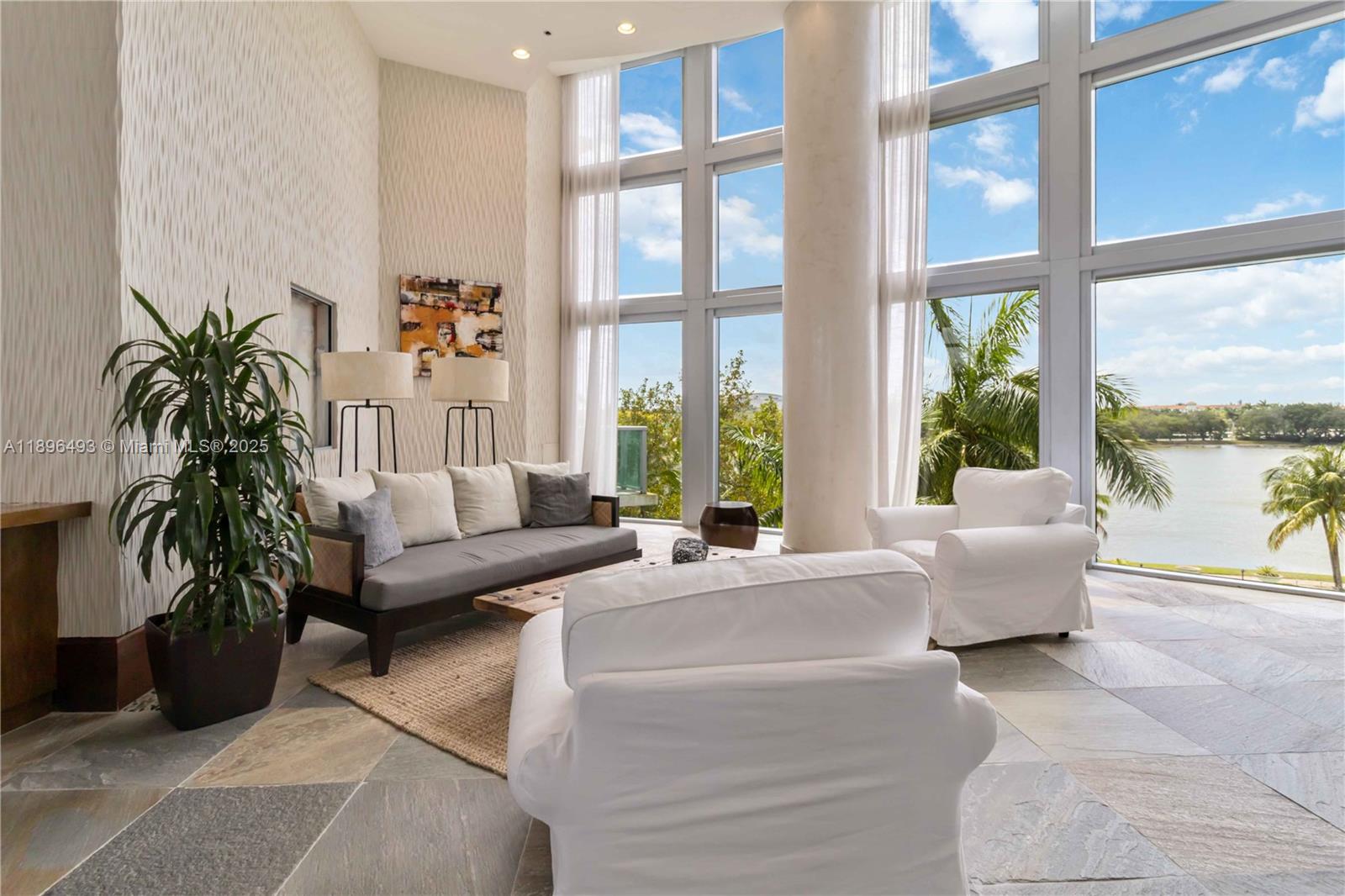 TAO SAWGRASS CONDOMINIUM - Residential Lease