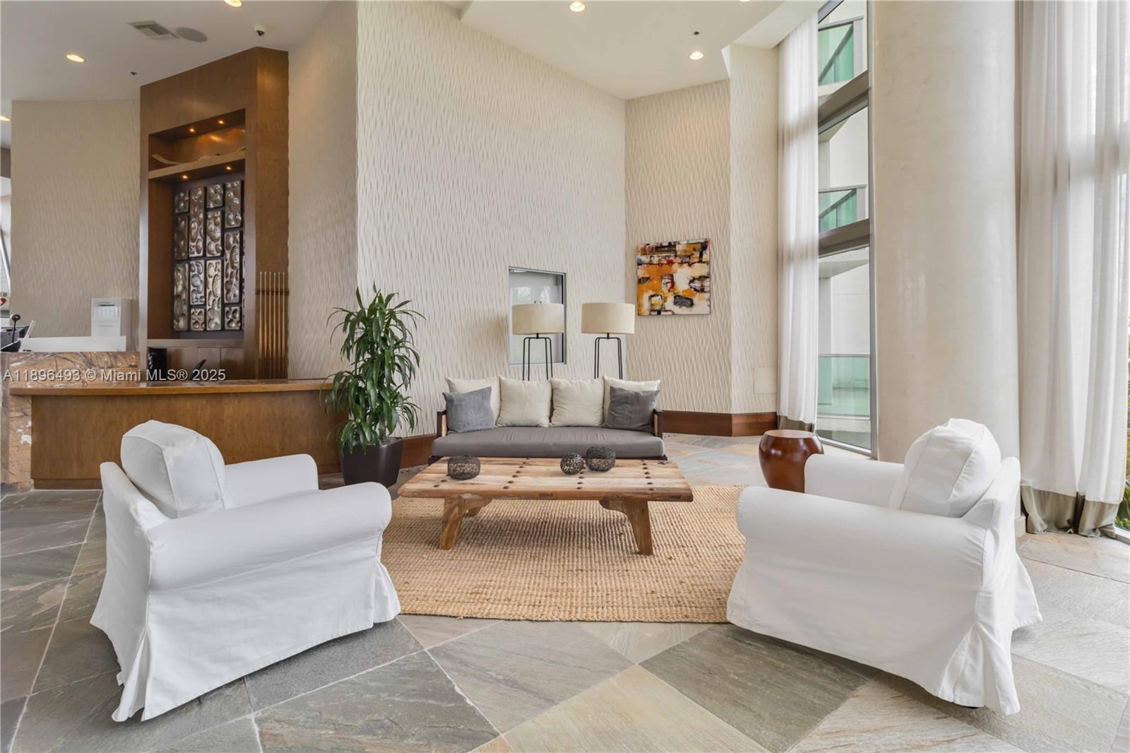 TAO SAWGRASS CONDOMINIUM - Residential Lease