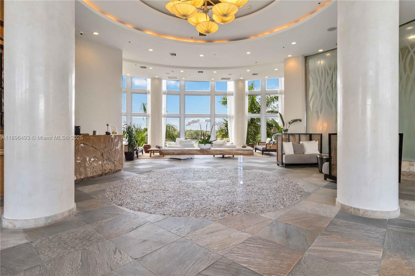 TAO SAWGRASS CONDOMINIUM - Residential Lease