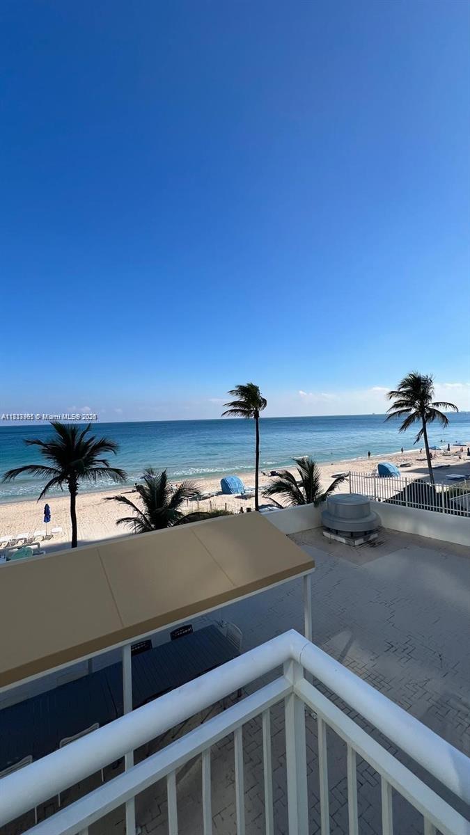 3900 Galt Ocean Dr 1614