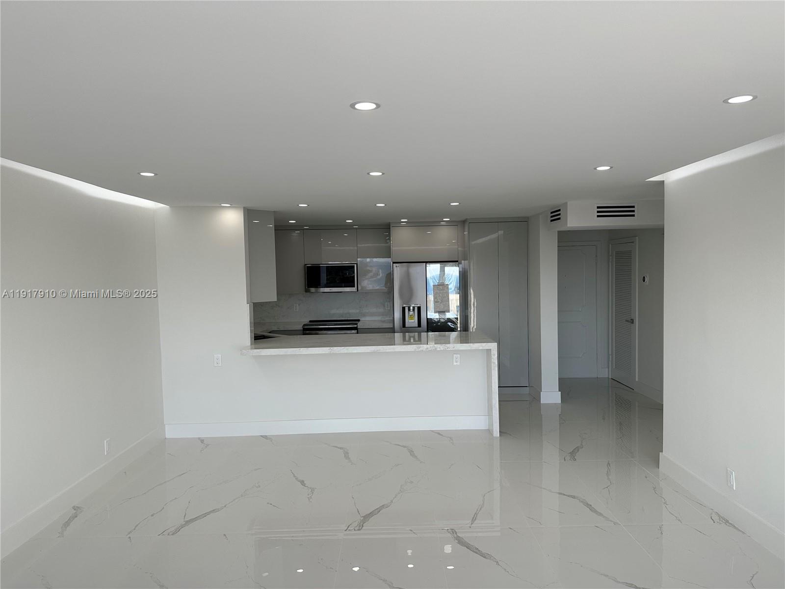 SKY HARBOUR EAST CONDO - Residential Lease