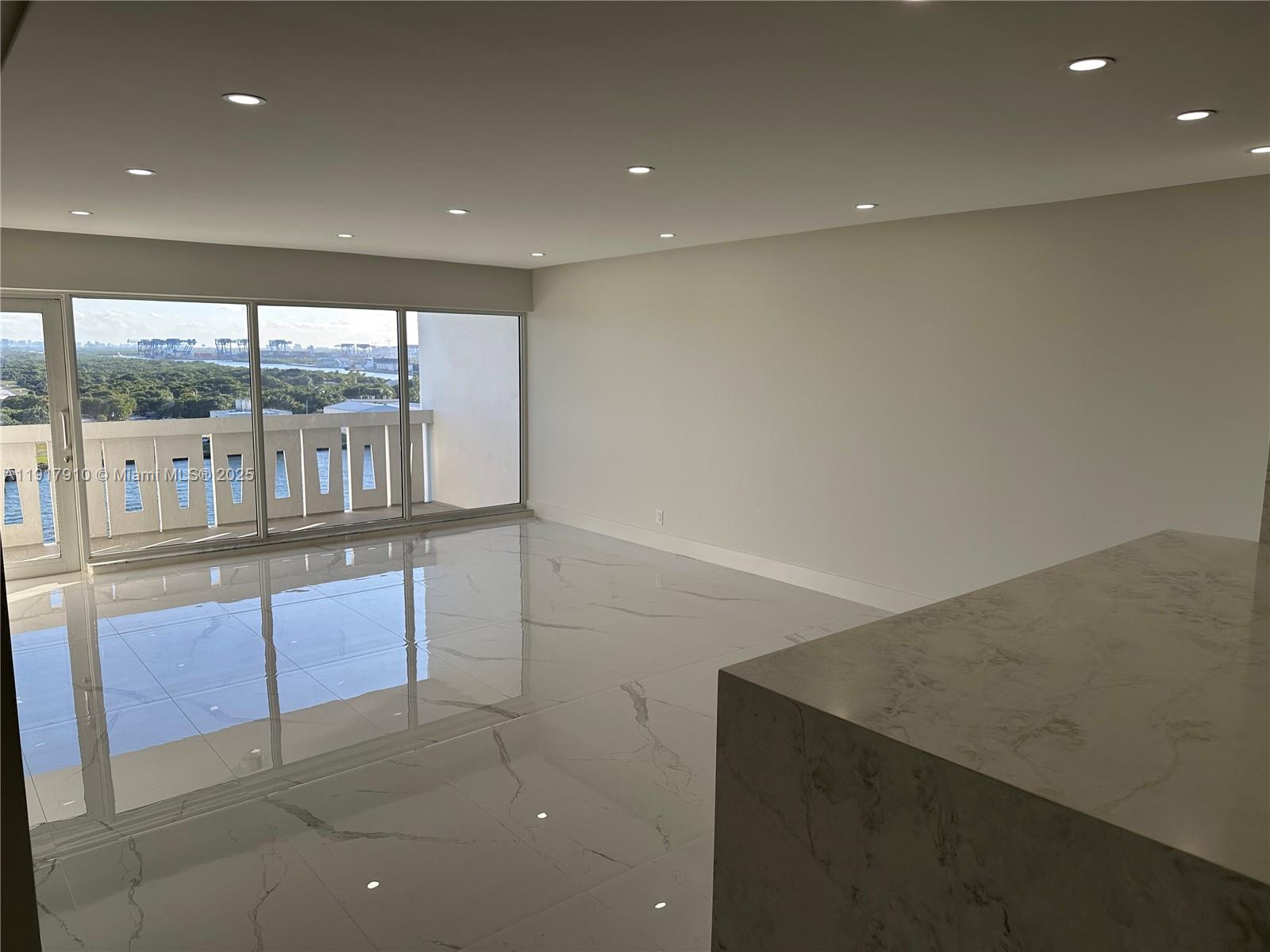 SKY HARBOUR EAST CONDO - Residential Lease