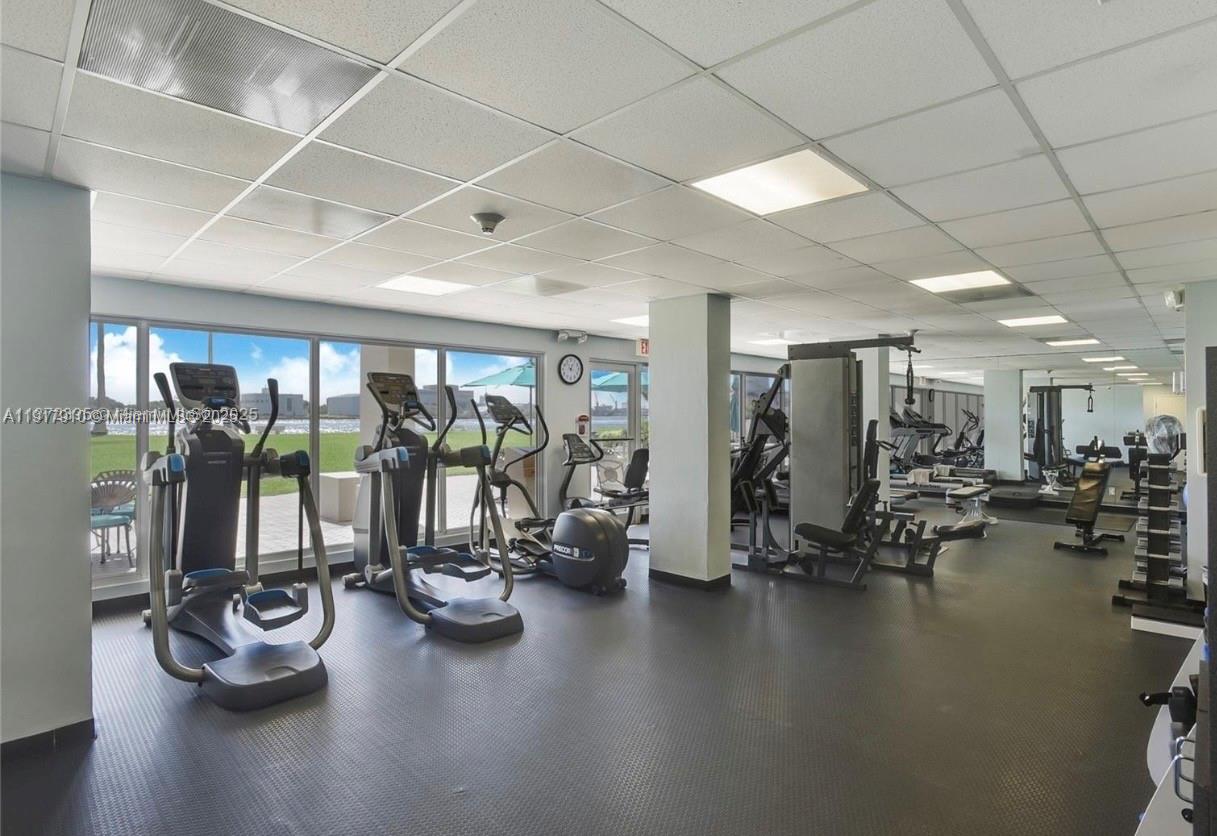 SKY HARBOUR EAST CONDO - Residential Lease