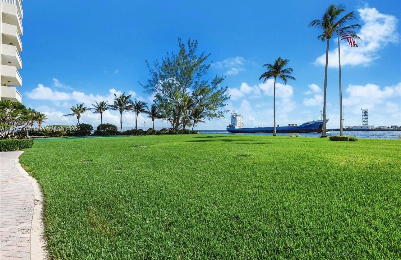 SKY HARBOUR EAST CONDO - Residential Lease